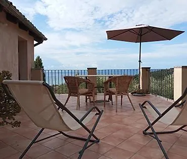Holiday home Villaggio Rurale San Martino *