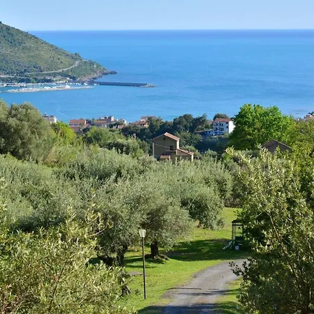 Villaggio Rurale San Martino Sapri