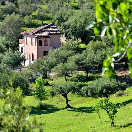 Villaggio Rurale San Martino Сasa de vacaciones Sapri
